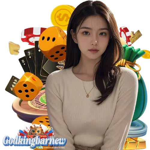 godkingbarnew