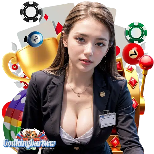 godkingbarnew ปลอดภัย 100%
