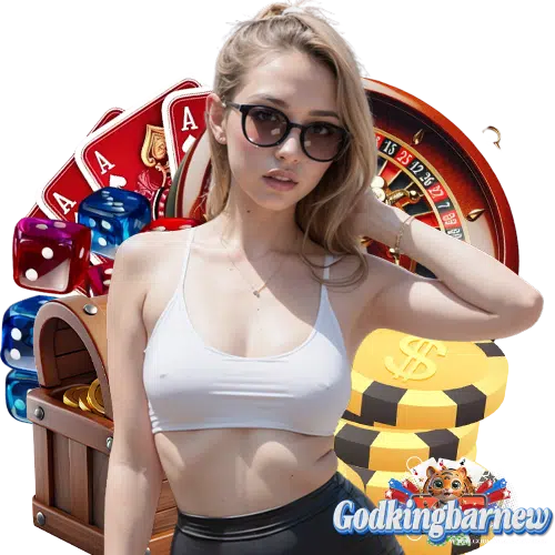 godkingbarnew เข้าสู่ระบบ