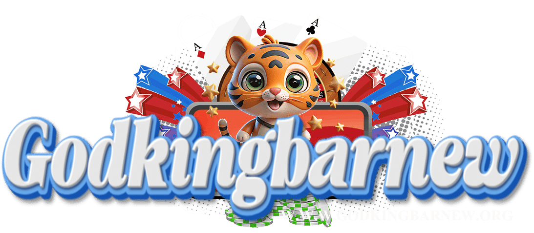 godkingbarnew